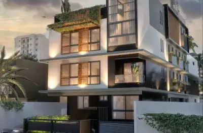 Apartamento com 2 quartos à venda na Rua Engenheiro Luciano Vareda, 1, Manaíra, João Pessoa