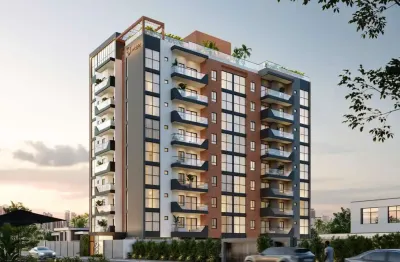 Apartamento 1 quarto no jardim oceania bessa elevador lazer