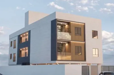 Apartamento com 2 quartos à venda na Avenida Presidente Café Filho, 01, Bessa, João Pessoa