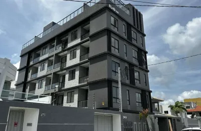 Apartamento com 1 quarto à venda na Rua Virgínia Maria Nogueira Gadelha Pimentel, 466, Intermares, Cabedelo