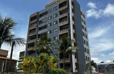 Apartamento para Venda em Cabedelo, Intermares, 3 dormitórios, 2 suítes, 3 banheiros, 1 vaga