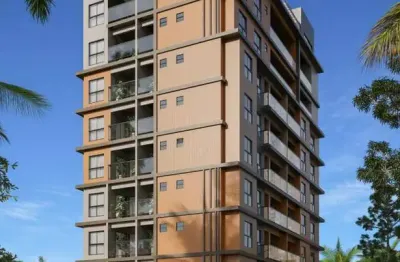 Apartamento com 3 quartos à venda na Rua Golfo de Bengala, 01, Intermares, Cabedelo