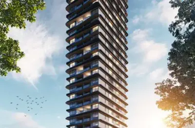 Apartamento 3 Quartos no Jardim Oceania com 132m2 Lançamento