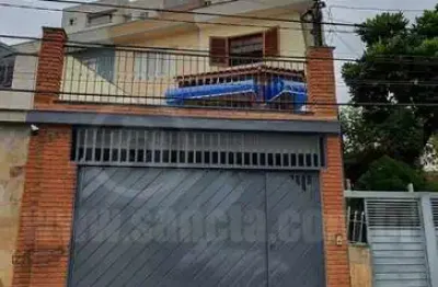 Sobrado para venda ou locação na parada inglesa  -  são paulo