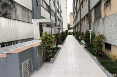 Apartamento com 2 quartos à venda na Rua Antônia Boschetti, Vila Gustavo, São Paulo