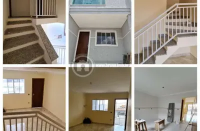 Casa com 2 quartos à venda na Rua Gertrudes, Vila Medeiros, São Paulo