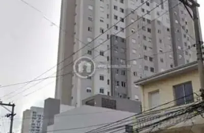 Imóvel em vila gustavo: apartamento 02 dorm. com 43m² por r$ 374.000 - venda