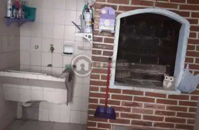 Casa 03 dorm. em água fria, sp - 300m², 3 dormitórios - venda por r$740k