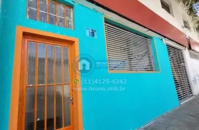 Aluguel de sala 30m² em tremembé, são paulo - r$1000