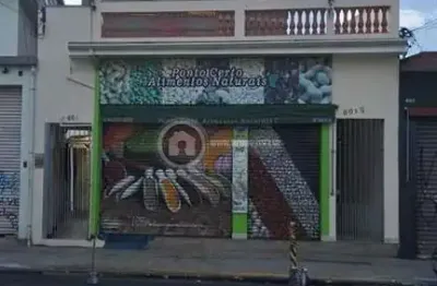 Casa comercial à venda na Avenida Parada Pinto, Vila Nova Cachoeirinha, São Paulo