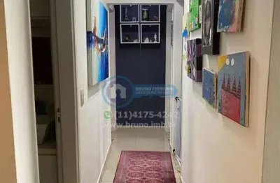 Apartamento 03 dorm. em barro branco (zona norte) - são paulo | 90m², 3 dormitórios, 1 suite, 2 banheiros | r$ 670.000 venda