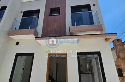 Venda casa sobrado 3 suítes em parque vitória, sp - r$740 mil