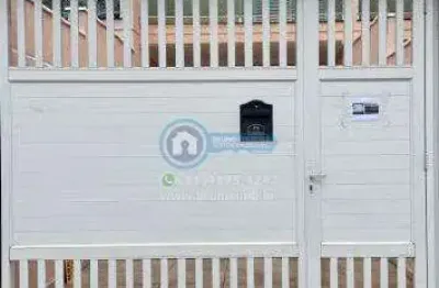 Sobrado de 75m² com 2 suítes em vila paiva, são paulo - venda por r$720.000
