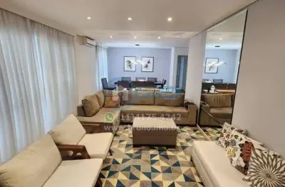 Apartamento 03 dorm. em vila albertina - sp: 153m², 3 suítes, 4 banheiros - venda por r$ 1.860.000