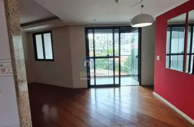 Excelente aparmaneto de 83m2 a venda em santa teresinha