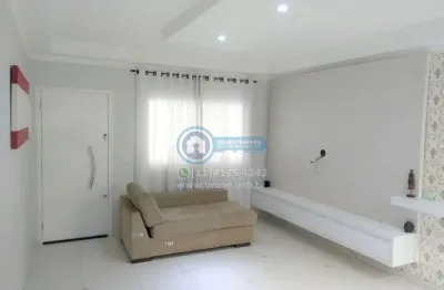 Sobrado de 3 suítes em vila mazzei, sp - 98m² por r$ 845.000 - venda e locação
