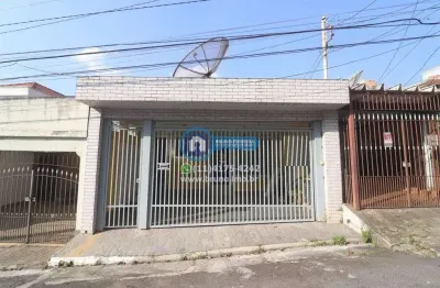 Casa sobrado 3 dormitórios à venda em água fria - r$785 mil