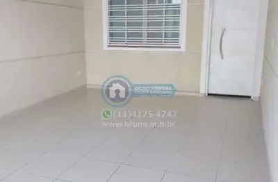 Sobrado em vila mazzei - sp com 98m², 3 dormitórios e 3 suítes por r$ 845 mil - venda