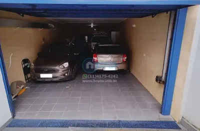 Sobrado de 203m² em jardim modelo, são paulo - 2 dormitórios, 3 banheiros - venda por r$ 695.000