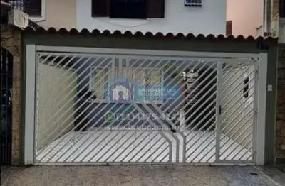 Casa sobrado em jardim paraíso: 130m², 4 dormitórios, 1 suíte - venda por r$1.180.000