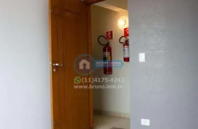 Apartamento 02 dorm. em vila nelson, são paulo - 55m², 2 dormitórios por r$310.000 - venda