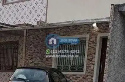 Porteira fechada! casa sobrado, sp: 2 dormitórios, 2 suítes, 95m² - venda  por r$470.000