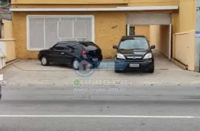 Casa comercial em limão - sp: 220m² por r$ 1.750.000 (venda) e r$ 8.000 (locação)