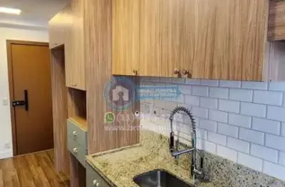 Apartamento 02 dorm. em jardim são paulo, 63m² área útil, 1 suite - venda por r$848.000