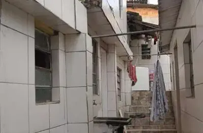 Casa de renda em vila medeiros, são paulo: 120m², com 6 casas por r$480.000 para venda