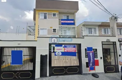 Imóvel em vila nivi - são paulo: apartamento 02 dorm. com 50m² por r$370.000 para venda