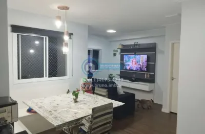 Apartamento - 700 mts do metrô tucuruvi  sp - 1 dorm, 1 vaga - 43m² por r$ 508.800