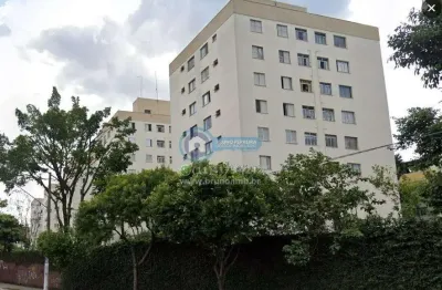 Apartamento 02 dorm. em lauzane paulista  -  são paulo