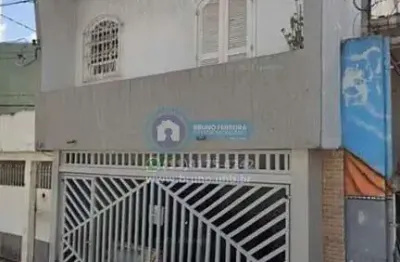 Compre casa de renda com 6 dormitórios,  4 suites,  2 vagas com 270m² em vila medeiros por r$ 550.000.