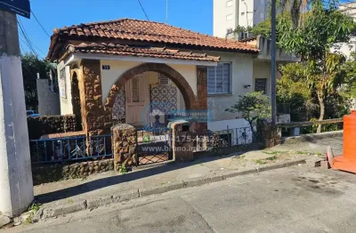 Casa de renda em vila pauliceia: 7m x 19m por r$ 380.000