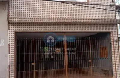 Casa sobrado em vila medeiros - 3 dorms, 2 vagas, 145m² por r$590k