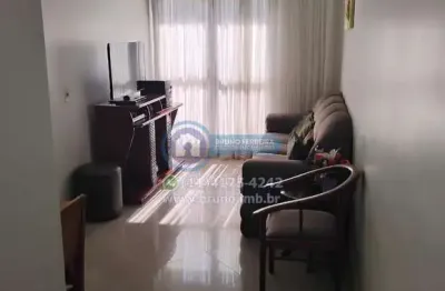 Venda: apartamento 2 dorms. ! vaga 57 m2 em vila carmosina sp