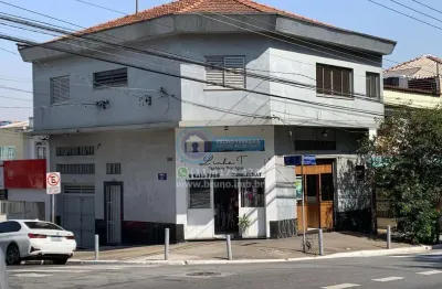 Casa comercial em vila maria, sp: 200m²,  oportunidade por r$ 880.000. confira!