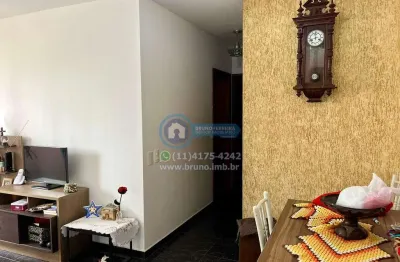 Venda apartamento 2 dorms em chora menino, sp. 50m² por r$360.000. conforto e praticidade no seu novo lar!