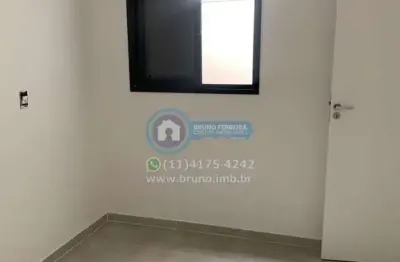 Venda apartamento 1 dorm em vila guaca - 33m² por r$207.000