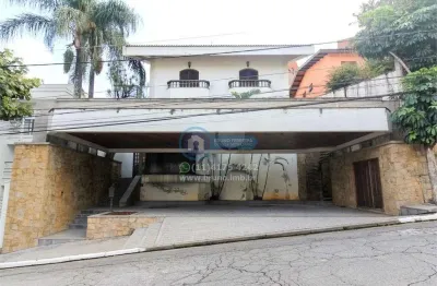 Casa com 5 quartos à venda na Rua do Aclamado, Jardim São Bento, São Paulo
