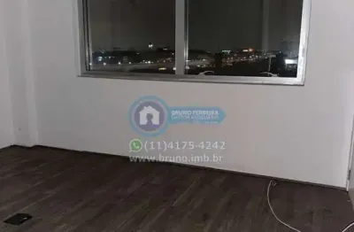 Sala comercial à venda na Rua Voluntários da Pátria, Santana, São Paulo