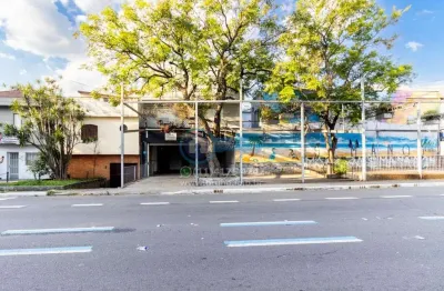 Alugue salão comercial em santana - 174m² por r$9.500
