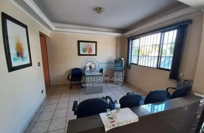 Casa comercial para locação em santana - 140m² por r$ 9.500