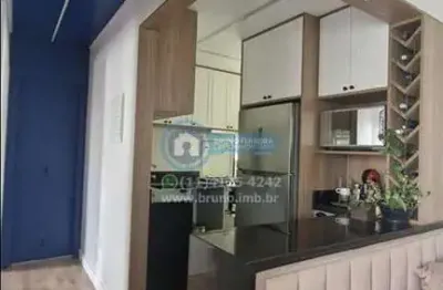 Venda de apartamento 2 dorm. em imirim, sp - 50m² por r$385k