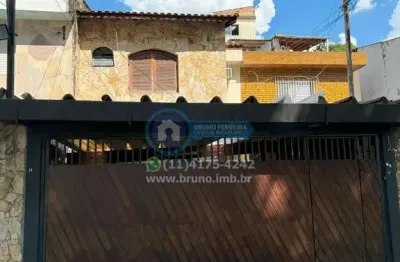 Sobrado à venda vila gustavo: 3 dormitórios, ótima localização