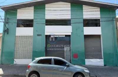 Locação prédio comercial em santana-sp: 830m² por r$30.000