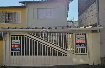 Casa à venda no parque vitória sp | 2 dorms, 110m² por r$600 mil