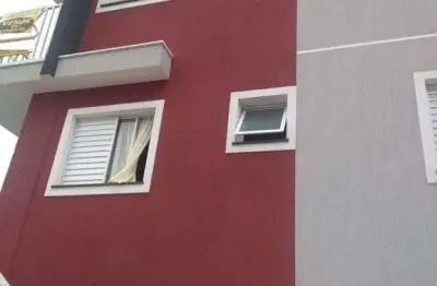 Apartamento na rua purus venda em vila mazzei  -  são paulo