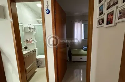 Casa de condomínio em vila isolina mazzei - são paulo: 2 quartos, 49m², r$ 299.900 para venda