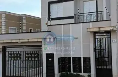 Casa de condominio na vila mazzei com 2 dormitorios e 1 vaga